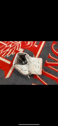 Used Full Right  Supreme Ultrasonic