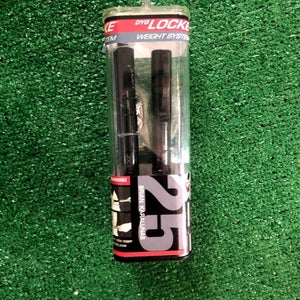 Stick Weight And Stickball Bundle