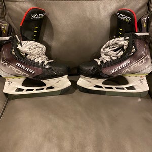 Bauer Vapor Hyperlite Skates 6.5 Fit 2