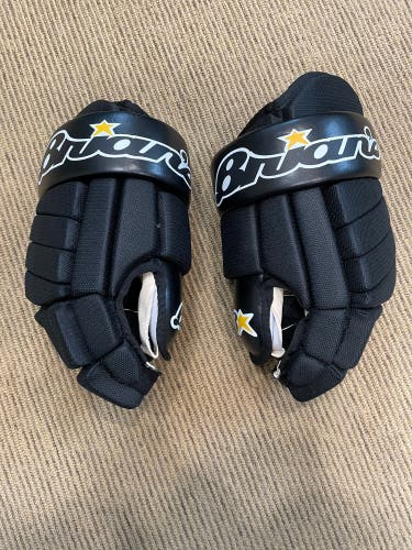 Brian’s Regular Player’s gloves 14 Inches