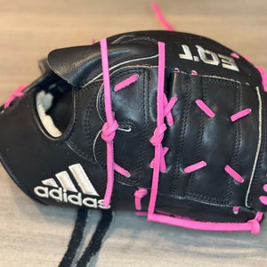 Pitcher's 12" EQT Baseball Glove NO TRADES