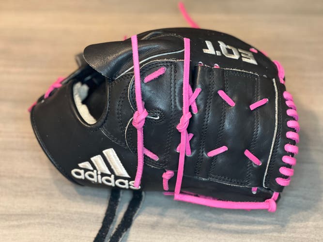 Pitcher's 12" EQT Baseball Glove NO TRADES