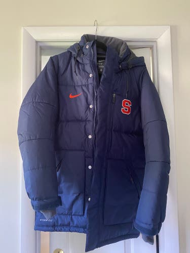 Nike Syracuse Puff Jacket