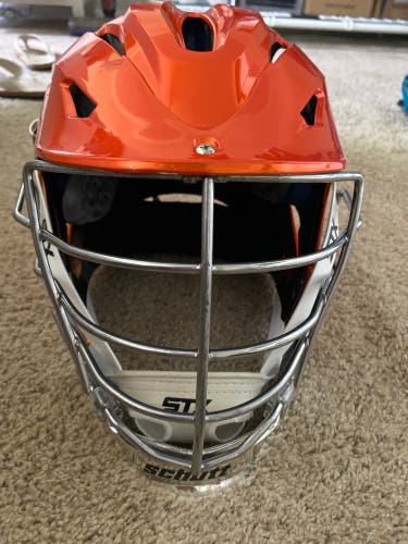 STX Rival Helmet Small/Medium