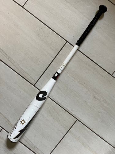 DeMarini Voodoo Alloy (-3) 30 oz 33" BBCOR Bat