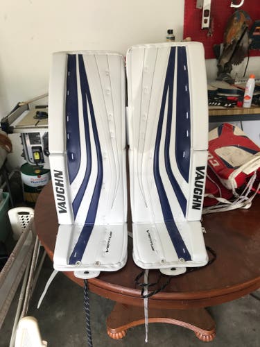 New 31" Vaughn