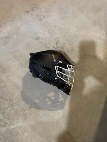 Cascade S Helmet
