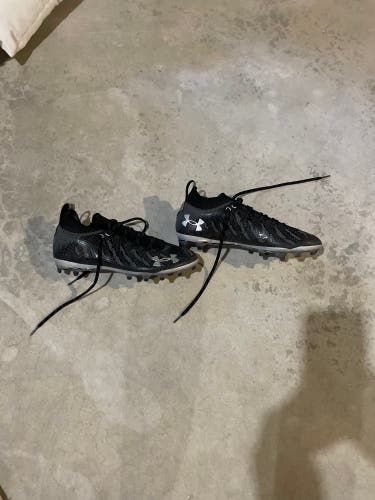 Under armour mens spotlight lux mc football cleats