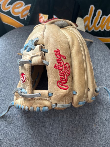 Rawlings NP5 Pro Preferred 11.75 Can Relace In Any Color +$50