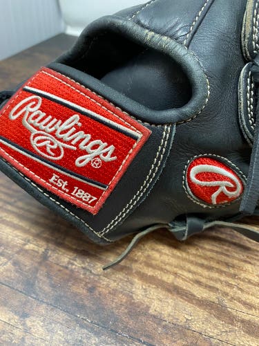 Pro Preferred 11.75 Infield/Pitcher