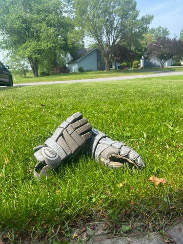 Maverick MX lacrosse gloves