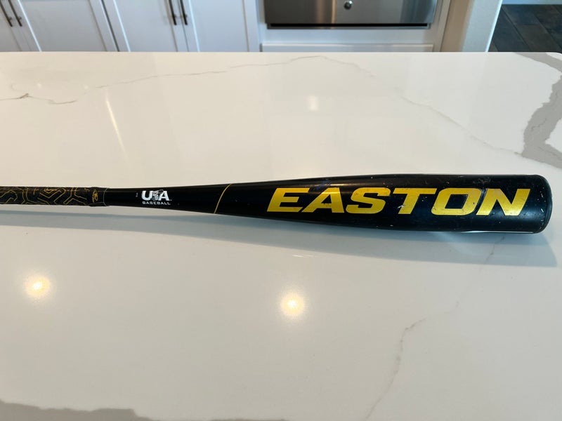 Alloy (-5) 26 oz 31" Beast Pro Bat