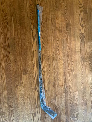 New, Senior, Bauer Nexus 2N Pro, 77 Flex, Grip, P88, Left Shot, Pro Stock