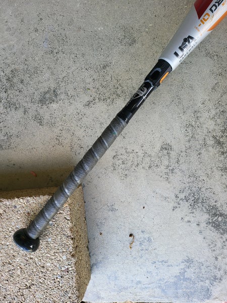 Used 2018 DeMarini (-10) 18 oz 28"