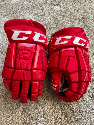 Detroit CCM Hgcl’s-14”