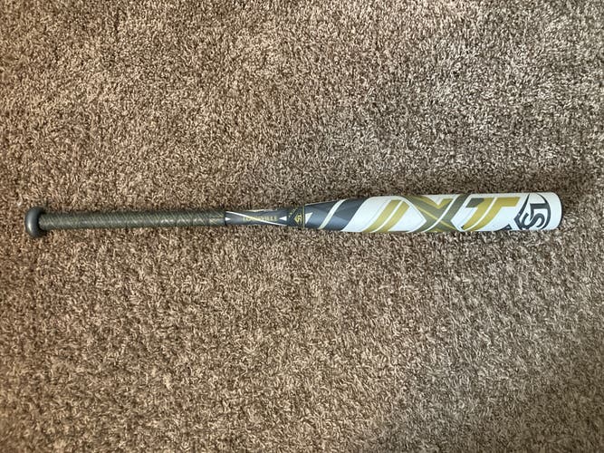 Used 2021 Louisville Slugger Composite (-10) 21 oz 31"