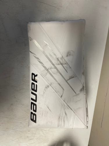 Used Regular Vapor 3X Blocker