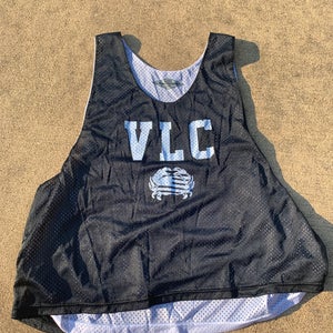 VLC Jersey Reversible #107