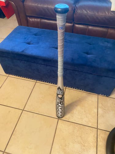 2012 Composite (-3) 29 oz 32" Tpx z1000 Bat
