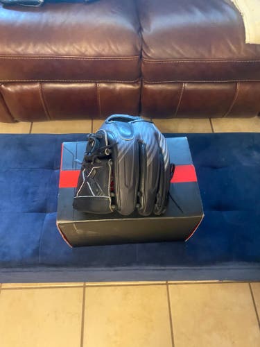 Infield 11.75" REV1X Baseball Glove