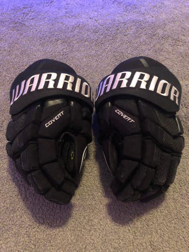 Warrior Pro Stock Covert QRL3 Gloves
