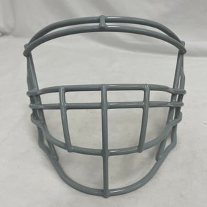 Riddell SpeedFlex SF-3BD Adult Football Facemask In Light gray.