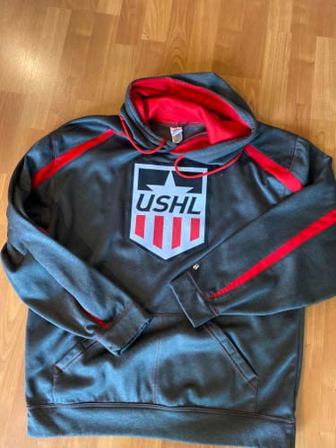 Gray Adult Men's XL