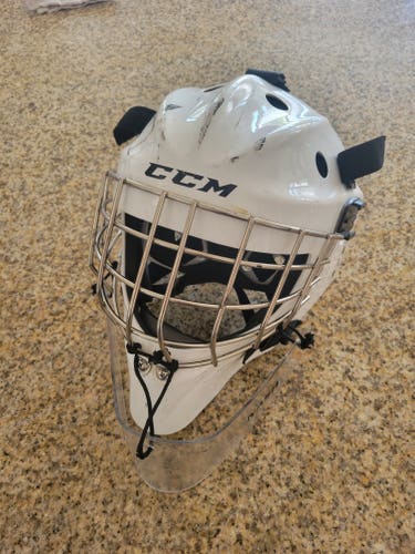 Junior Used CCM Category