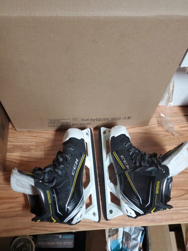 CCM AS1  Pro Stock Size 7.5