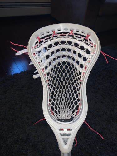 Torq 1 With Memory Mesh