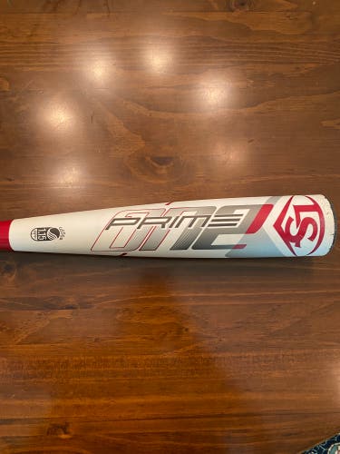 Used USSSA Certified Composite (-12) 17 oz 29" Prime One Bat