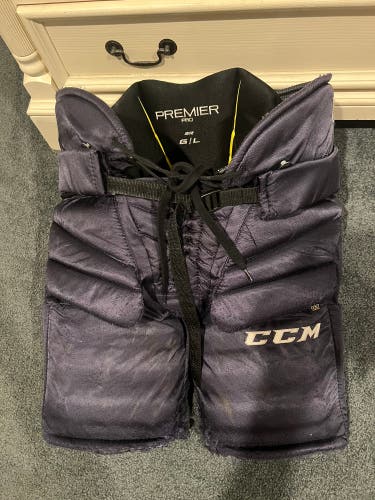CCM Premier Pro Large Goalie Pants