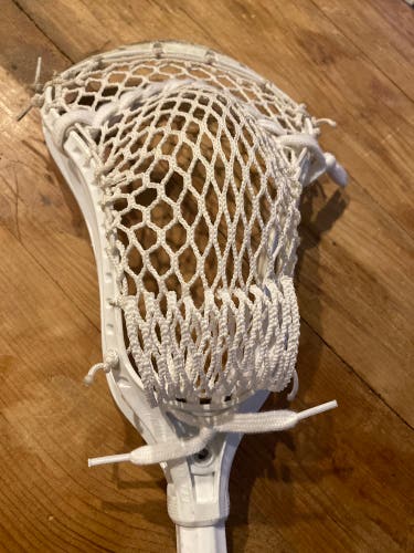 Strung Command D Head
