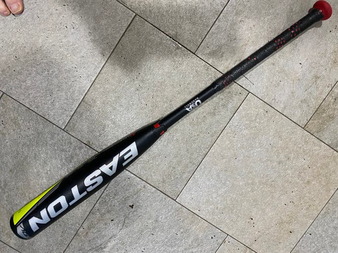 2021 Easton Composite (-10) 20 oz 31" ADV 360 Bat