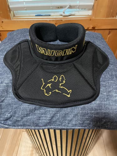 Used Vaughn VPC 7000 Neck Guard