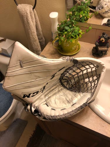 Used Regular Pro Stock EFlex 5