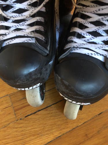 Tour inline goalie skates, Size 7 - Free Shipping!