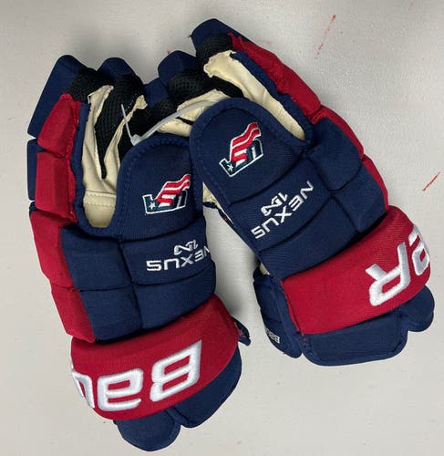 Bauer 15" Nexus 1N Gloves