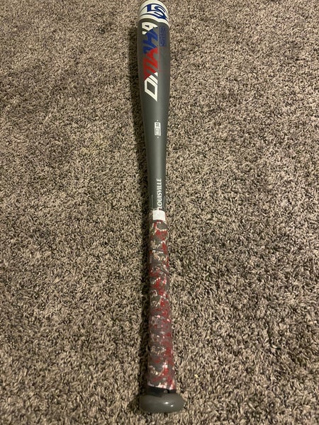2019 Alloy (-3) 26 oz 29" Omaha Bat