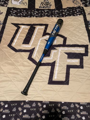 Like New Louisville Slugger Meta 32/29