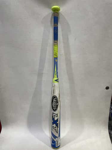 Used Louisville Slugger Lxt Plus Fp Bat 32 21oz 32" -11 Drop Fastpitch Bats