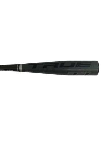 Used True T1 31" -8 Drop Usa 2 5 8 Barrel Bats