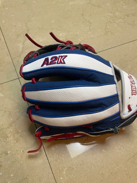 IG exclusive Infield A2K Mookie betts Glove (11.5”)