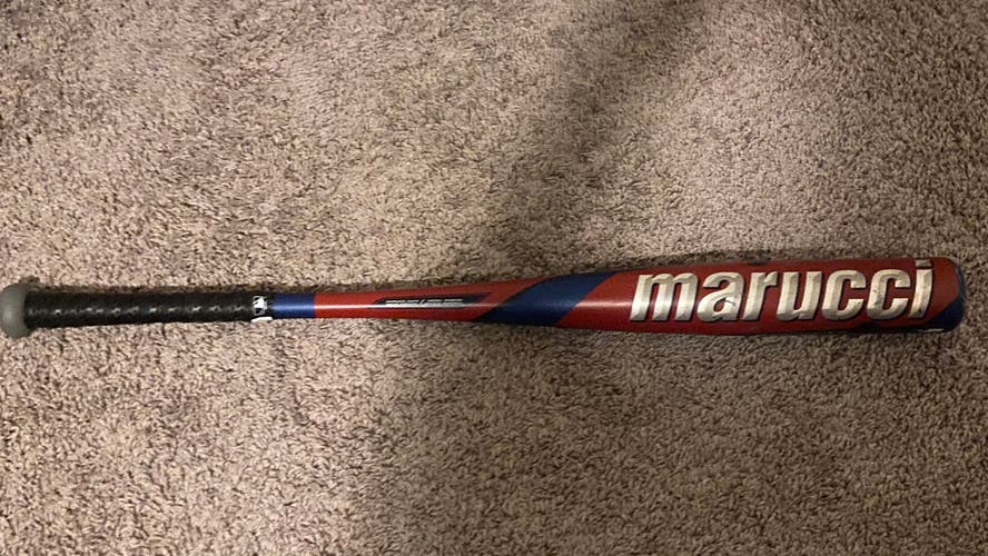 *Slightly Used* Marucci Cat 9 Pastime BBCOR Bat 2021 (32/29)
