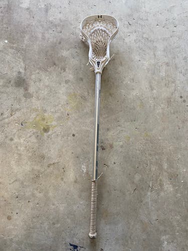 Used Under Armour Command 2 Stick