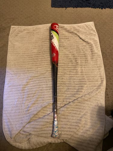 2017 Alloy (-3) 30 oz 33" Omaha 517 Bat