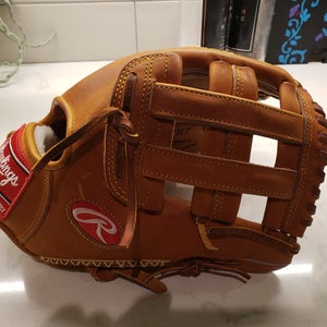 Rawlings Horween KB17 HOH 12.25"