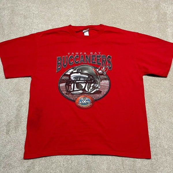 Tom Brady Tampa Bay Buccaneers Bucco Bruce Men's T-Shirt