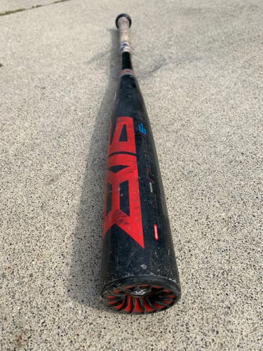 Used BBCOR Certified 2018 Louisville Slugger Composite Category (-3) 29 oz 32"