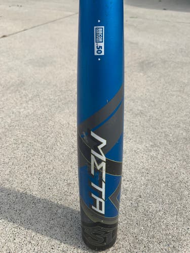 Used BBCOR Certified 2020 Louisville Slugger Composite Category (-3) 29 oz 32"